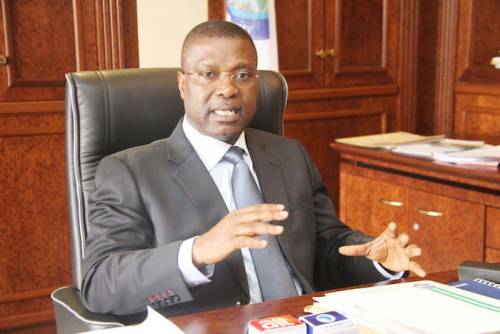 EFCC arrests Nsima Ekere, ex-NDDC MD over N47bn fraud 1 Nsima Ekere