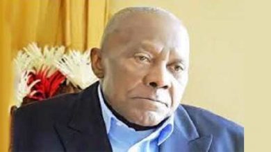 BREAKING: Maverick politician, Arthur Nzeribe is dead 11 Nzeribe