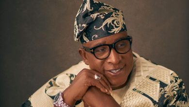 VIDEO: Oga Bello gets SUV as gift from children, gets emotional 70th birthday 9 Oga Bello
