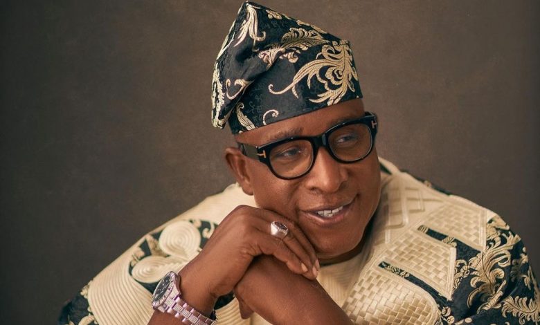 Oga Bello