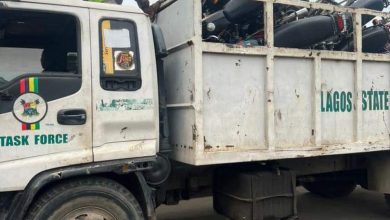 Lagos govt dismisses anxiety over okada ban 3 Okada 1