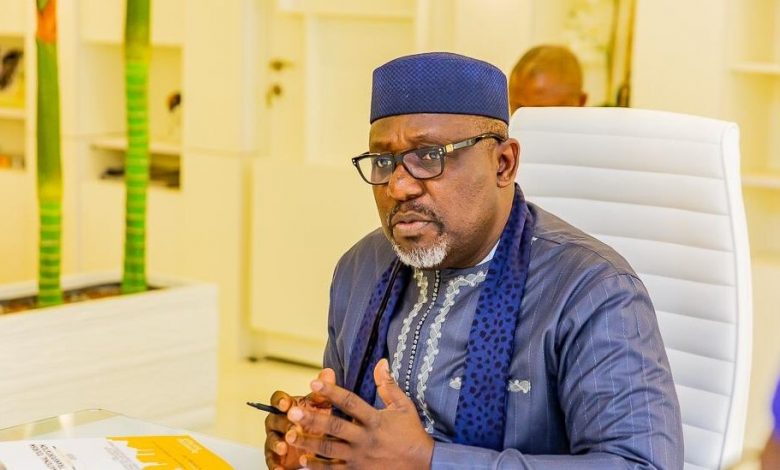 Okorocha