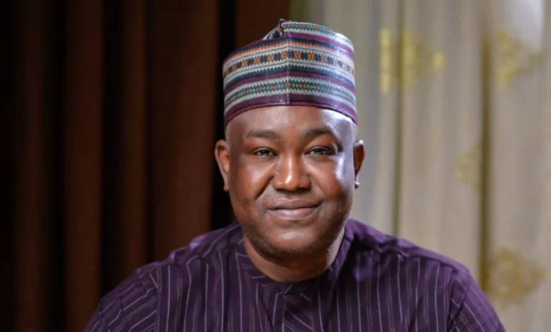 Olawepo-Hashim drops out of APC presidential contest 1 Olawepo Hashim