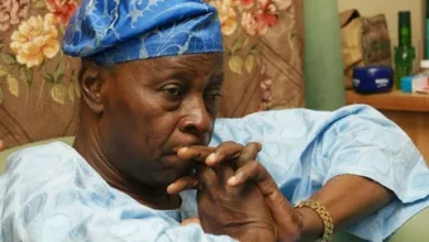 1999 election was rigged overnight after I defeated Obasanjo – Falae 5 Olu Falae 1