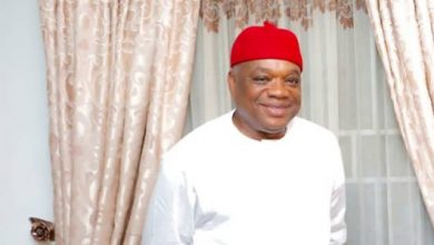 Orji Kalu calls Edwin Clark hypocrite, says South East wiser 9 Orji Uzor Kalu