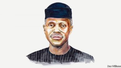 Osinbajo