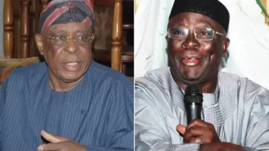 Osoba to Adebanjo: You can’t zone Southwest out of the 2023 presidential race 6 Osoba