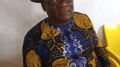 New table tennis edifice will raise champions in Osun, says Alabi 1 Osun 1