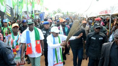 An alternative to Oyetola is suicidal to the future of our state, says Osun monarchs 4 Oye 1 1