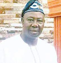 2023: PDP replies Folarin, Adelabu, says Makinde best governor in Oyo 21 Oyo 1