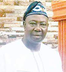 2023: PDP replies Folarin, Adelabu, says Makinde best governor in Oyo 1 Oyo 1
