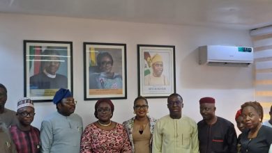Oyo inaugurates Human Capital Development Council 11 Oyo 2