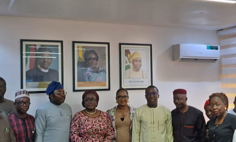 Oyo inaugurates Human Capital Development Council 1 Oyo 2