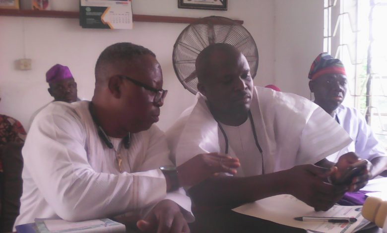 Oyo NLC makes case for labour’s involvement in decision making 1 Oyo