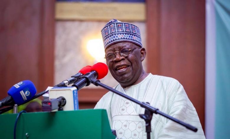 Tinubu condoles with Owo attack victims, says attackers must face justice 1 PHOTO 2022 05 22 17 45 40 1