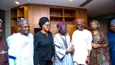 Oyegun panel clears Tinubu, Osinbajo, 11 other APC presidential aspirants 10 PHOTO 2022 05 30 21 17 28 1