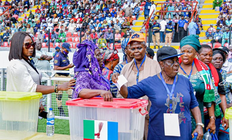 Sanwo-Olu wins Lagos APC governorship primaries 1 PIX 1616