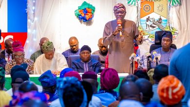 Sanwo-Olu, GAC, Lagos APC urge party members to conduct themselves during congresses, primaries 6 PIX 8696