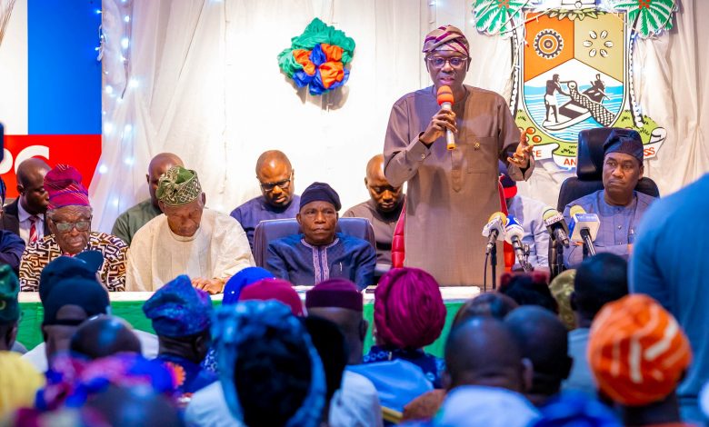 Sanwo-Olu, GAC, Lagos APC urge party members to conduct themselves during congresses, primaries 5 PIX 8696