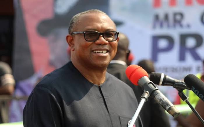 NEWS ANALYSIS: Obi’s unpaid media magic, By Chris Adetayo 1 Peter Obi 3