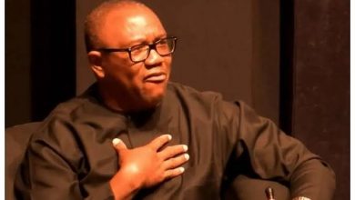Peter Obi