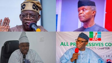 EXCLUSIVE: SW leaders to meet Tinubu, Osinbajo, Fayemi, Amosun in Lagos over 2023 election 11 PhotoGrid Plus 1651581483629