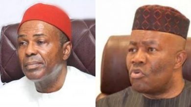 2023: Onu, Akpabio resign as ministers after Buhari's directive 5 PhotoGrid Plus 1652301660357