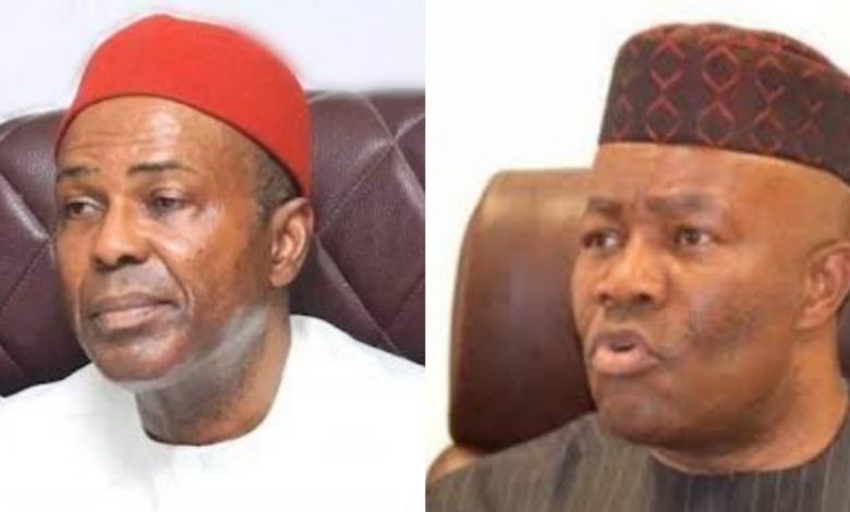 2023: Onu, Akpabio resign as ministers after Buhari's directive 1 PhotoGrid Plus 1652301660357