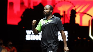 Quadri ARUNA NGR 2021 WTT Cup Finals PRG 9719