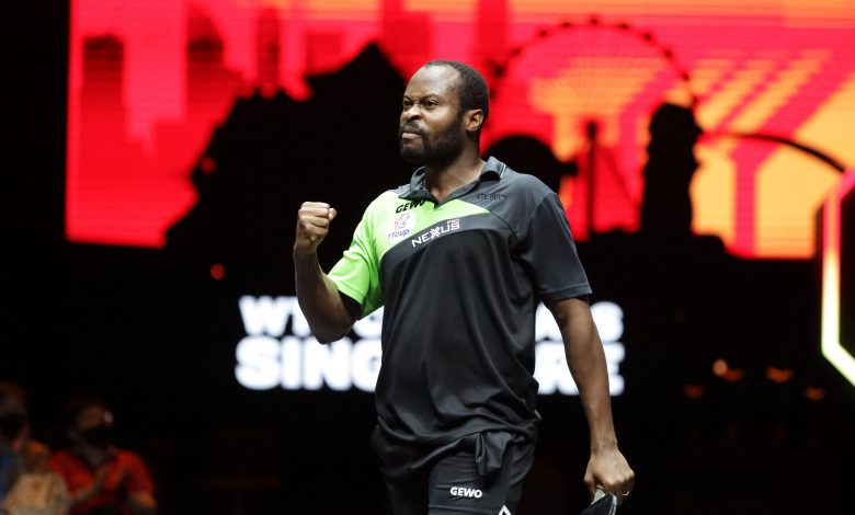 Quadri ARUNA NGR 2021 WTT Cup Finals PRG 9719