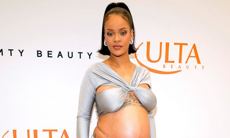 Rihanna