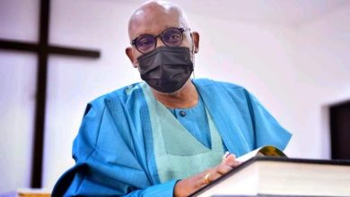 TRIBUTE: In Rotimi Odunayo Akeredolu, I lost a brother, by Akin Olujinmi 7 Rotimi Akeredolu