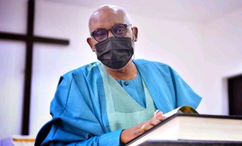 Rotimi Akeredolu