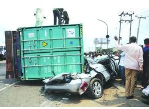Container kills one, injures female adult in Lagos 12 Screenshot 2022 05 12 12 29 22 81