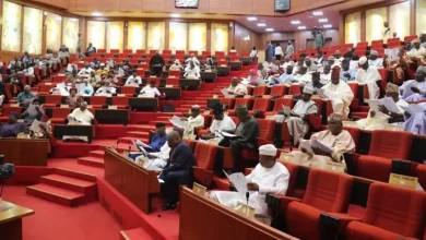 APC loses 3 more Senators to PDP, NNPP 6 Senate