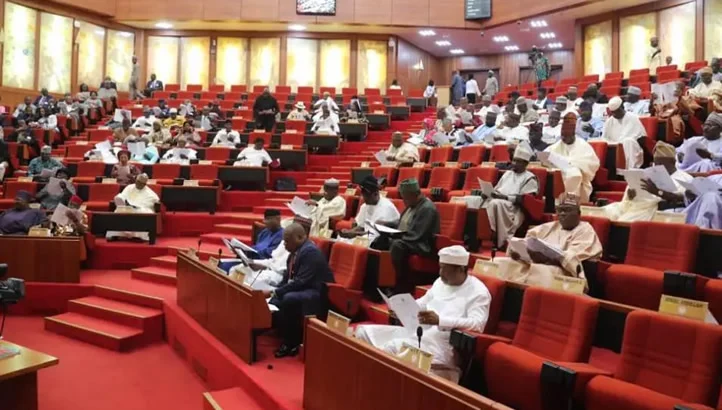 APC loses 3 more Senators to PDP, NNPP 1 Senate