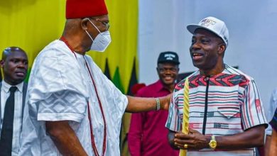 Soludo Obi
