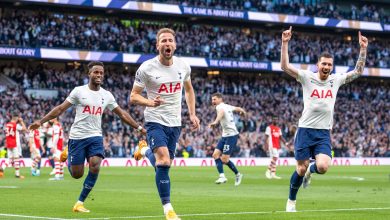 Spurs
