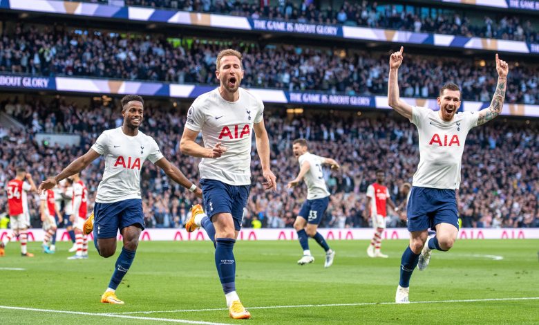 Spurs