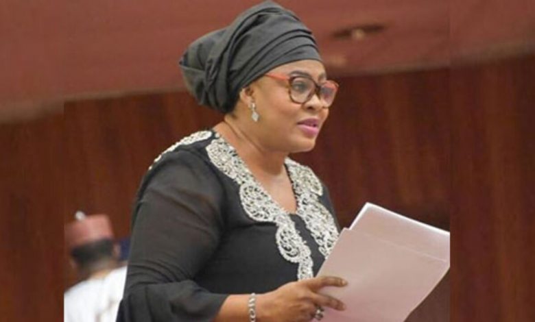 Stella Oduah