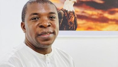 Temitope Ajayi
