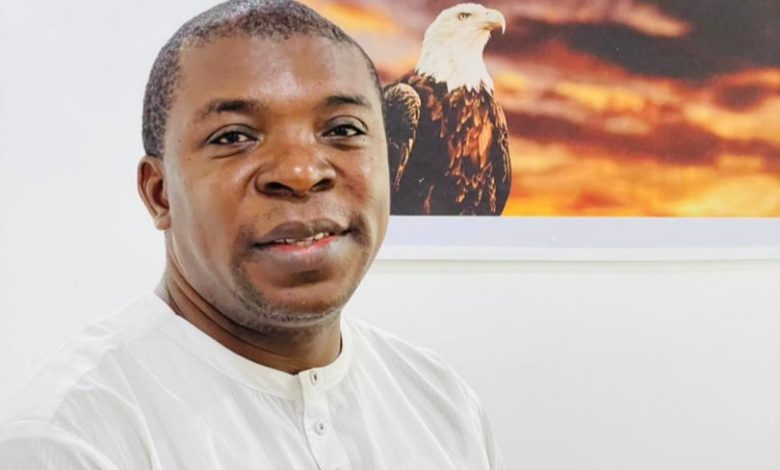 TV surrogacy and celebration of absurdities! By Temitope Ajayi 1 Temitope Ajayi