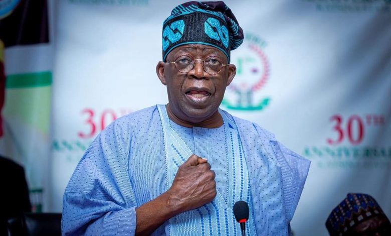 Tinubu 1