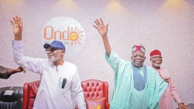 Tinubu Akure1