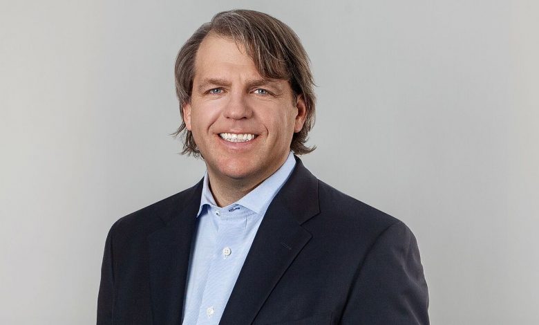 Chelsea agree sale terms with LA Dodgers' Todd Boehly 1 Todd Boehly 1