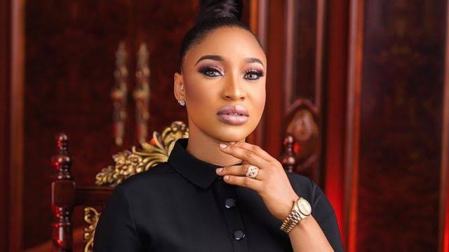 Tonto Dikeh plans to block Pastor, shake bum on Onlyfans page 1 Tonto Dikeh