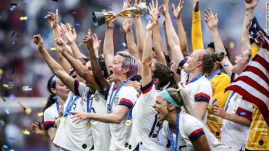 USA