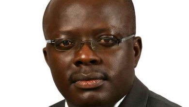 Wale Adedayo