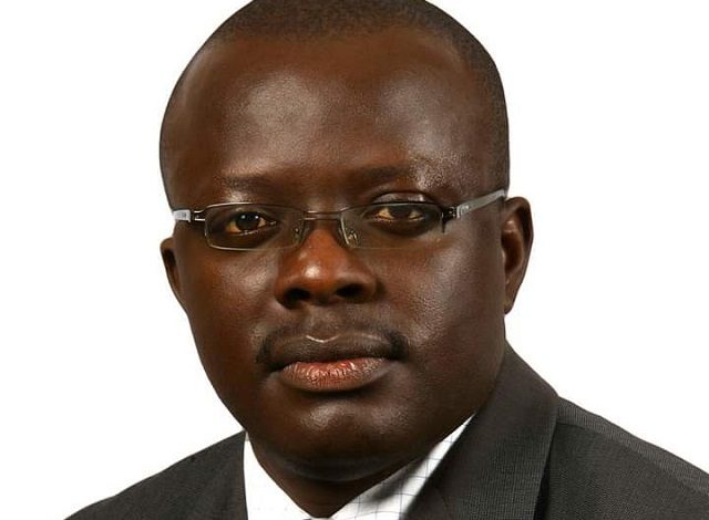 Nigeria 2023: We stand on Tinubu's mandate! By Wale Adedayo 3 Wale Adedayo