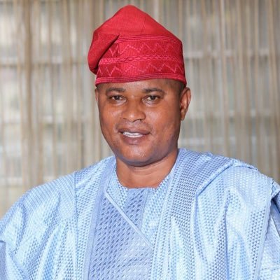 Wasiu Eshinlokun Sanni